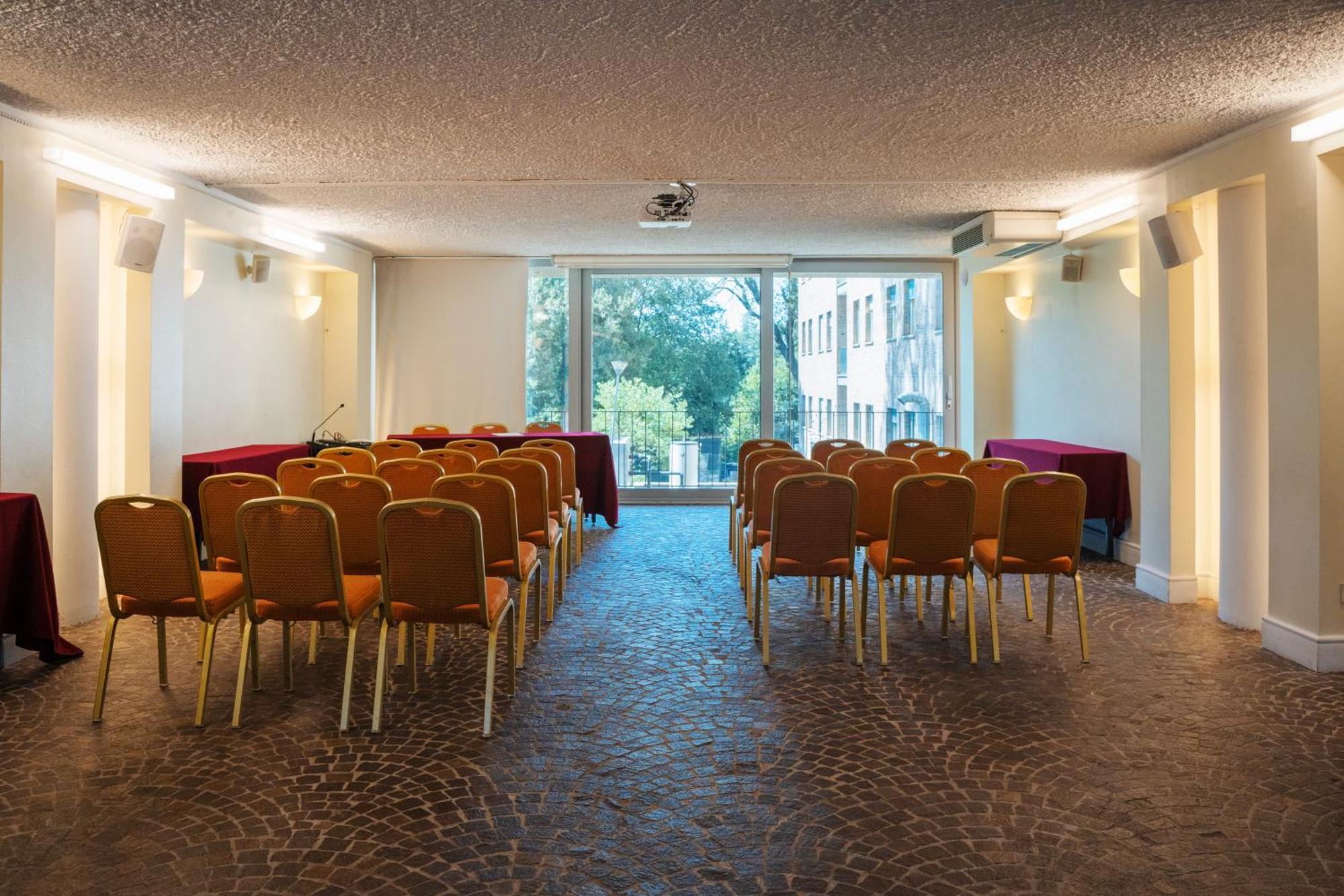 Hotel Villa Maria Regina Рим Екстериор снимка