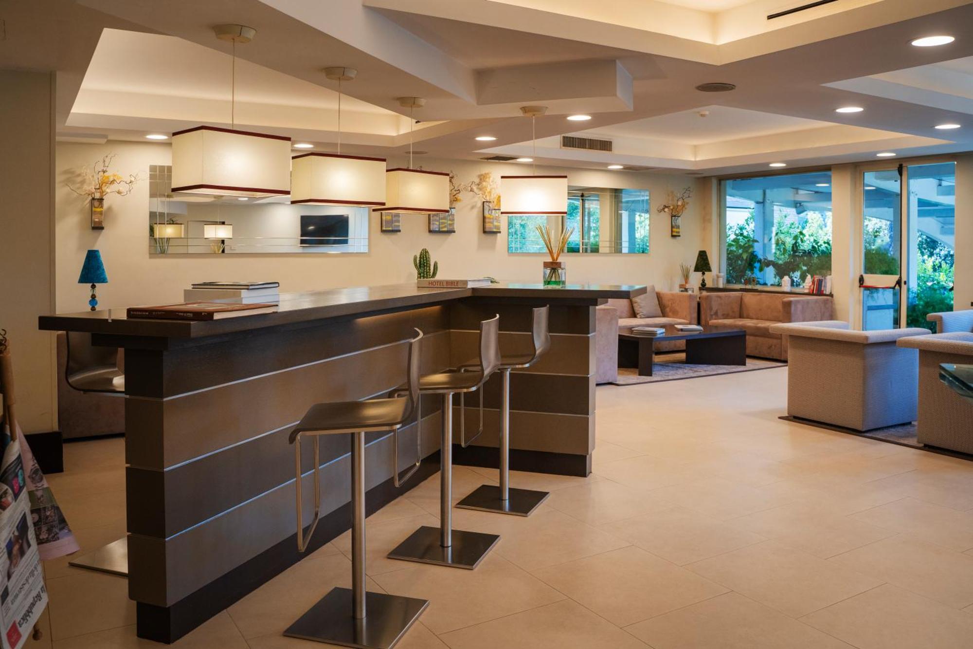 Hotel Villa Maria Regina Рим Екстериор снимка